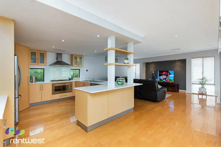 Third view of Homely house listing, 110 The Promenade, Mount Pleasant WA 6153