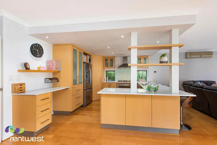 Fourth view of Homely house listing, 110 The Promenade, Mount Pleasant WA 6153