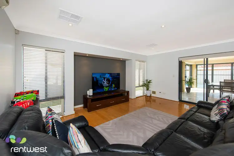 Fifth view of Homely house listing, 110 The Promenade, Mount Pleasant WA 6153