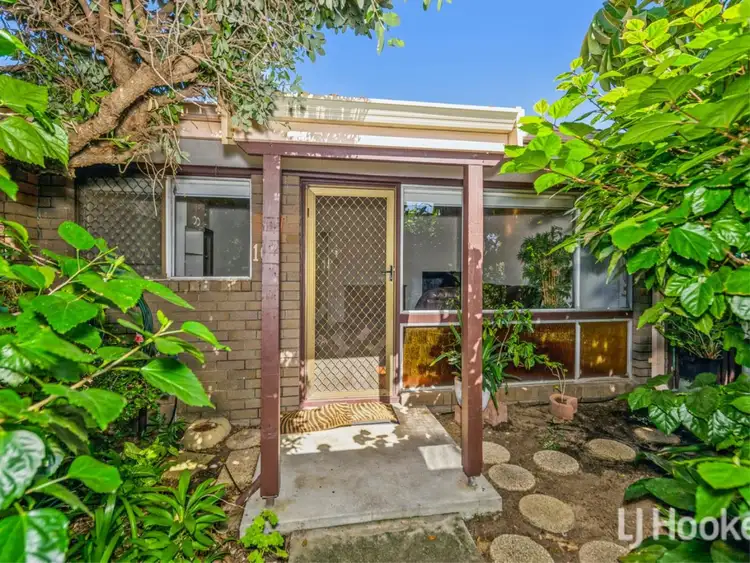 Fourth view of Homely villa listing, 10/57 Manning Road, Como WA 6152