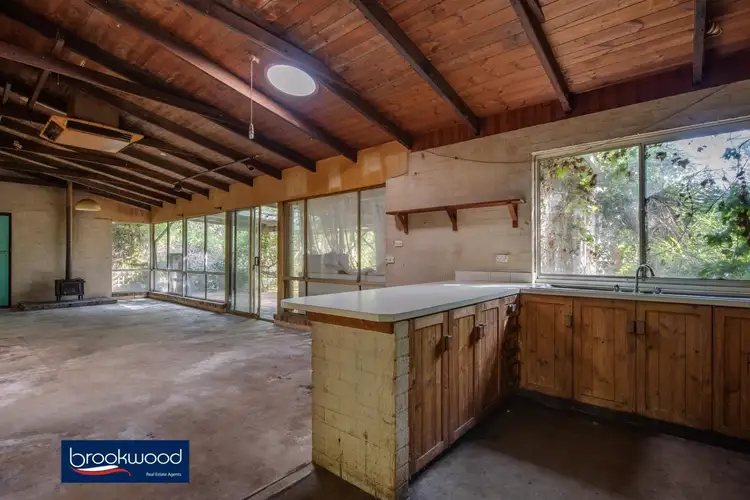 Third view of Homely house listing, 21 Tillbrook Street, Glen Forrest WA 6071