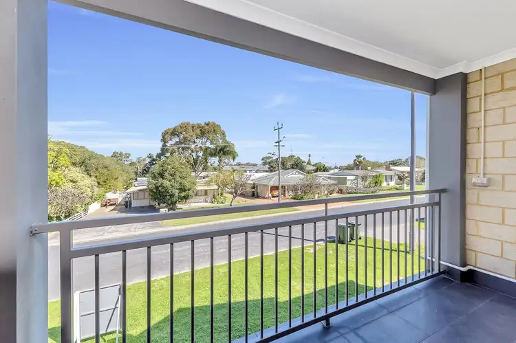 Main view of Homely house listing, 12/20 Service Street, Mandurah WA 6210