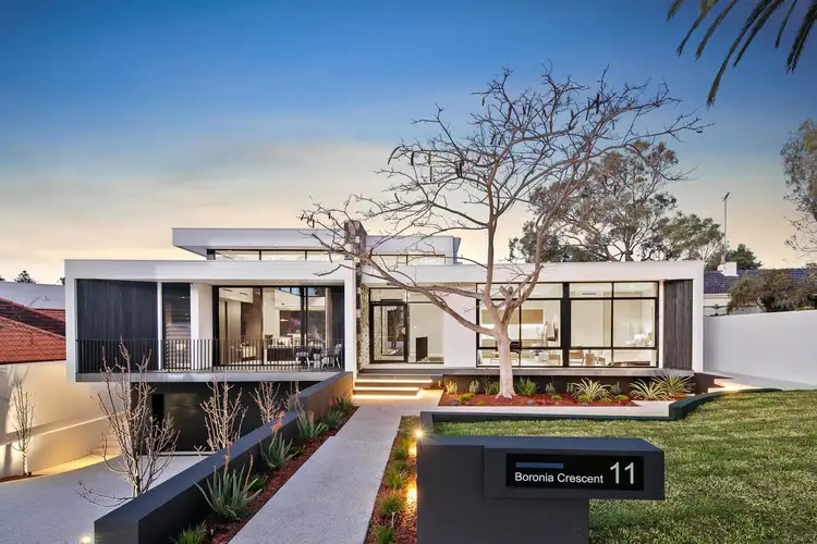 11 Boronia Crescent, City Beach WA 6015