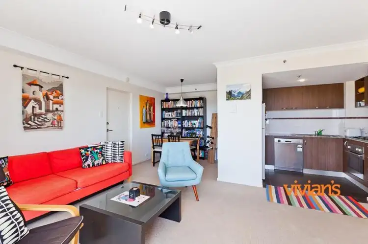 Main view of Homely apartment listing, 33/10 Wellington Street, Mosman Park WA 6012