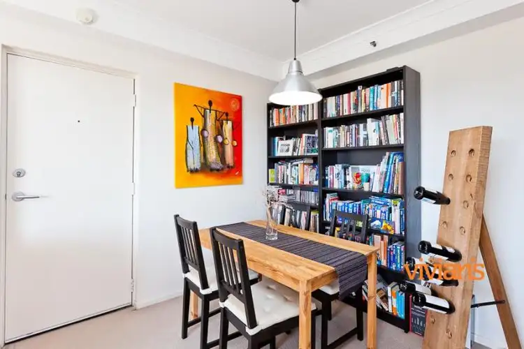 Seventh view of Homely apartment listing, 33/10 Wellington Street, Mosman Park WA 6012