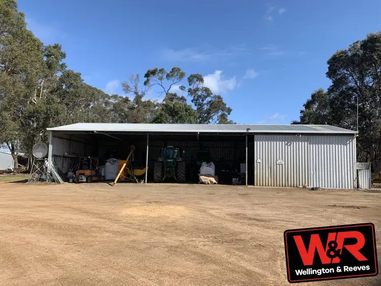 Fourth view of Homely rural property listing, 1234 Yellanup Road, Narrikup WA 6326