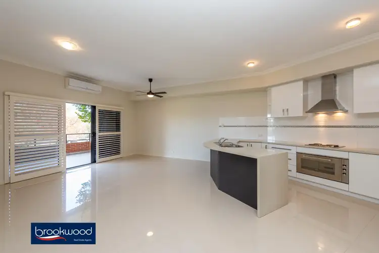 Second view of Homely apartment listing, 22B Yelverton Drive, Woodbridge WA 6056
