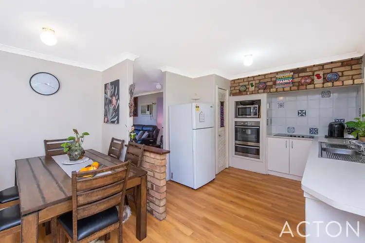 Second view of Homely house listing, 23 Saskatchewan Way, Greenfields WA 6210