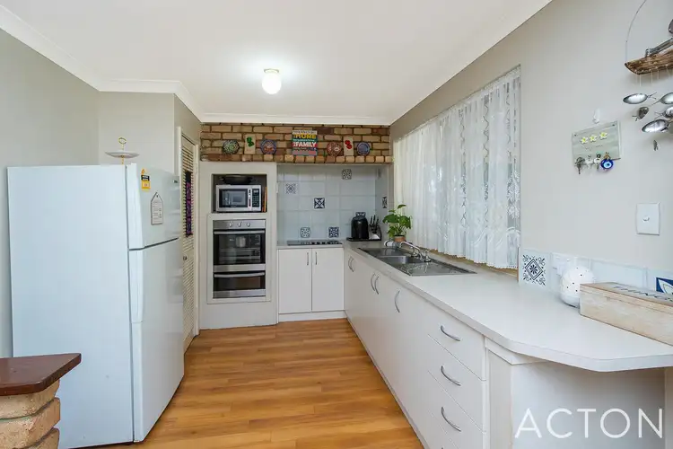 Fourth view of Homely house listing, 23 Saskatchewan Way, Greenfields WA 6210