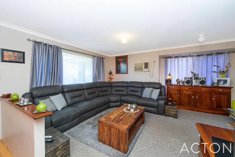 Fifth view of Homely house listing, 23 Saskatchewan Way, Greenfields WA 6210