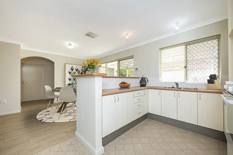 Third view of Homely retirement listing, 43 Imperial Circuit, Madeley WA 6065