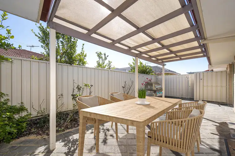 Fifth view of Homely retirement listing, 43 Imperial Circuit, Madeley WA 6065