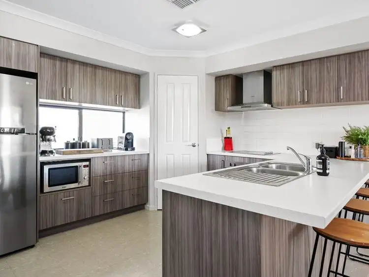 Sixth view of Homely house listing, 16 Kakarla Avenue, Karlkurla WA 6430