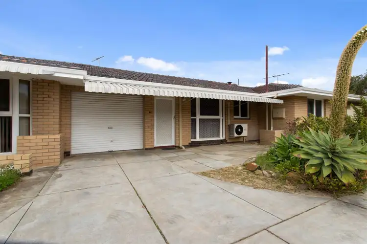6/40 Sixth Avenue, Maylands WA 6051