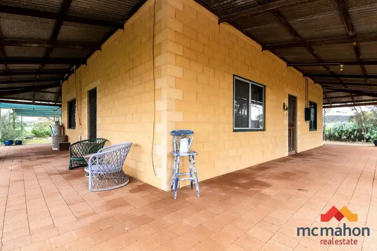 Fourth view of Homely house listing, 19 Doodenanning Road, Greenhills WA 6302