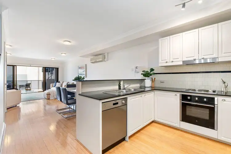1/2 Agnew Way, Subiaco WA 6008