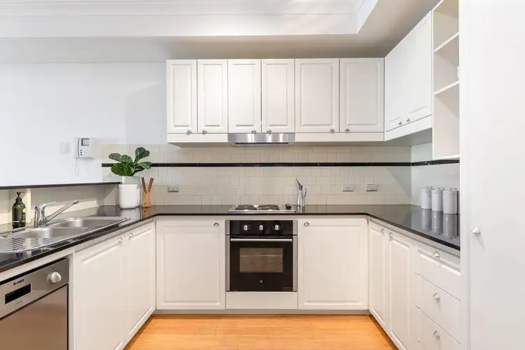 Third view of Homely apartment listing, 1/2 Agnew Way, Subiaco WA 6008