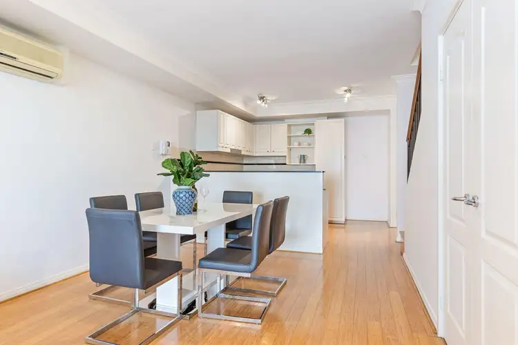 Sixth view of Homely apartment listing, 1/2 Agnew Way, Subiaco WA 6008