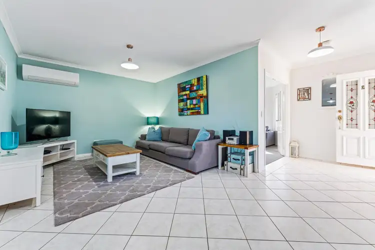 Sixth view of Homely house listing, 3/75 Waterloo Street, Joondanna WA 6060