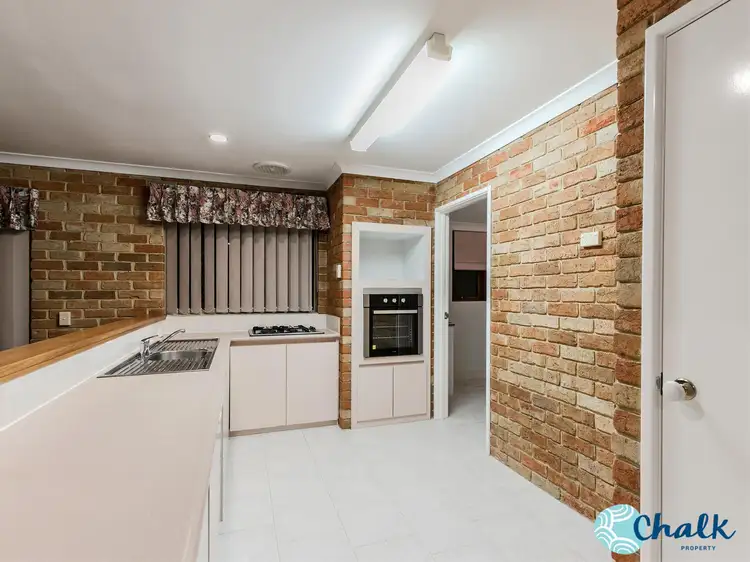 Fifth view of Homely house listing, 18 Seabreeze Street, Safety Bay WA 6169