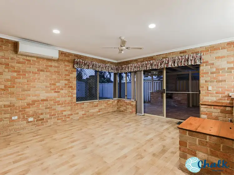 Sixth view of Homely house listing, 18 Seabreeze Street, Safety Bay WA 6169