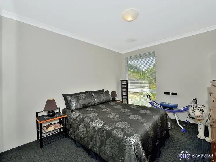 Fourth view of Homely house listing, 4 Gibbs Circuit, Ravenswood WA 6208