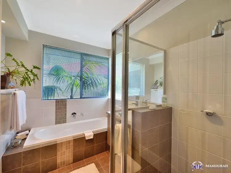 Fifth view of Homely house listing, 4 Gibbs Circuit, Ravenswood WA 6208