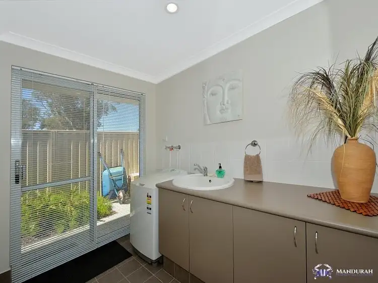 Sixth view of Homely house listing, 4 Gibbs Circuit, Ravenswood WA 6208