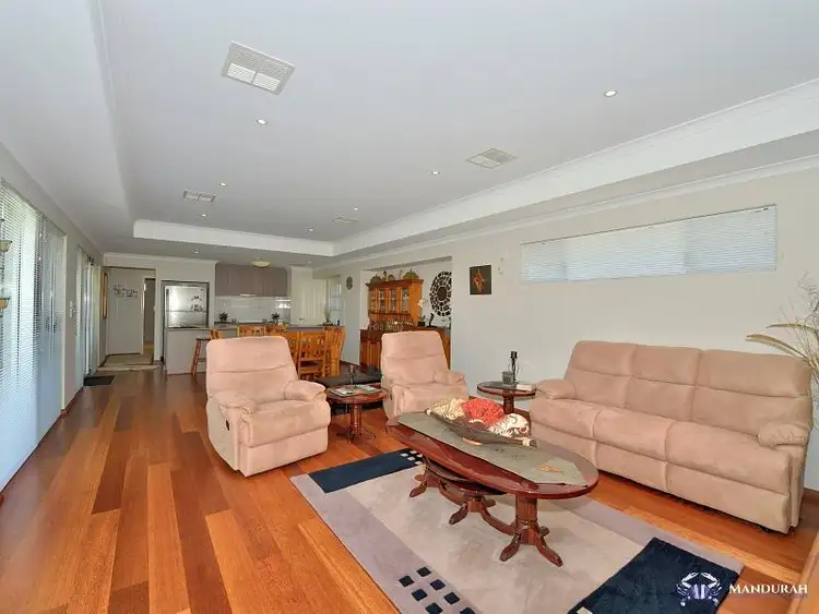 Seventh view of Homely house listing, 4 Gibbs Circuit, Ravenswood WA 6208