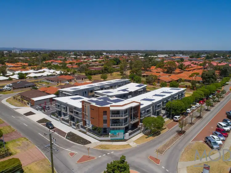 11/37 Channon Street, Cannington WA 6107
