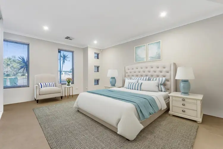 Third view of Homely house listing, 35 Turner Parkway, Carramar WA 6031
