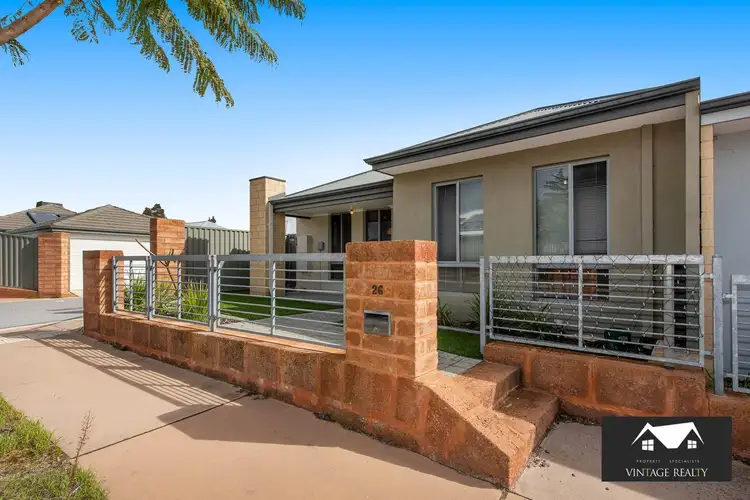 Main view of Homely house listing, 26 Horrocks Road, Byford WA 6122
