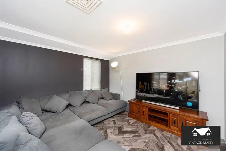 Second view of Homely house listing, 26 Horrocks Road, Byford WA 6122