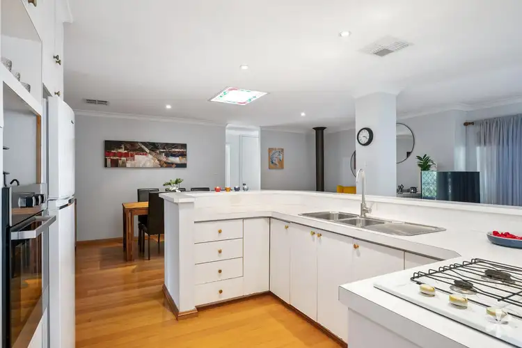 Fifth view of Homely house listing, 16 Scarp Terrace, Willetton WA 6155