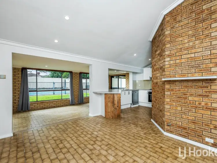 Third view of Homely house listing, 12 Dwyer Crescent, Gosnells WA 6110