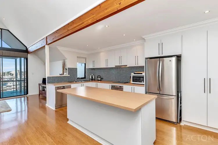 Third view of Homely apartment listing, 8/30 Spinnaker Quays, Mandurah WA 6210