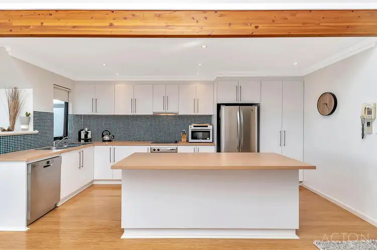 Fourth view of Homely apartment listing, 8/30 Spinnaker Quays, Mandurah WA 6210