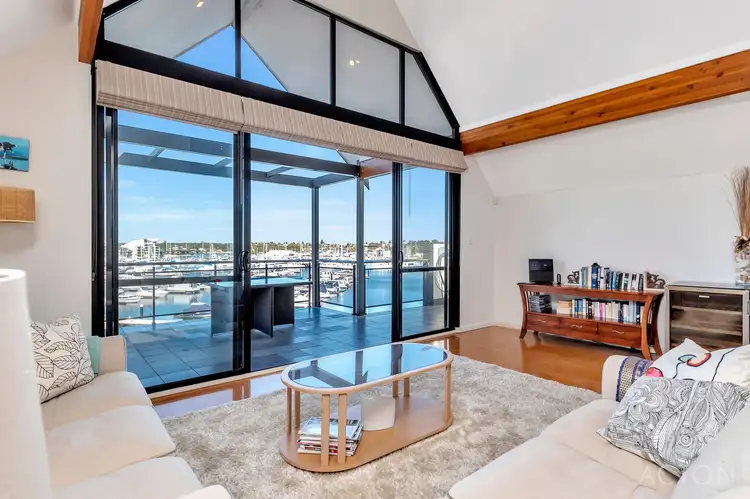Sixth view of Homely apartment listing, 8/30 Spinnaker Quays, Mandurah WA 6210