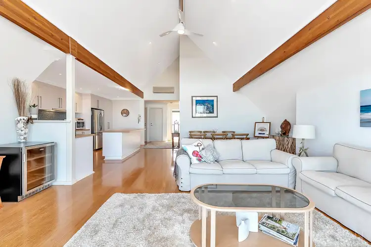 Seventh view of Homely apartment listing, 8/30 Spinnaker Quays, Mandurah WA 6210