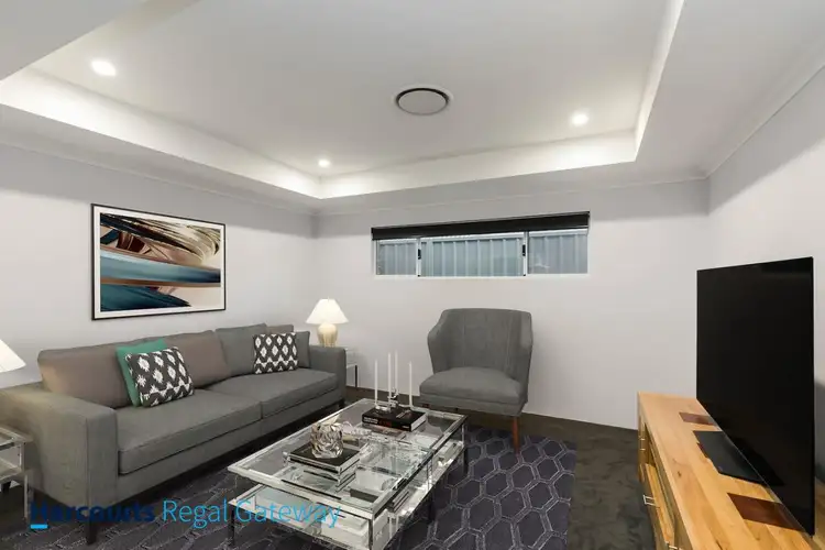 Second view of Homely house listing, 13 Jewel Gardens, Hammond Park WA 6164