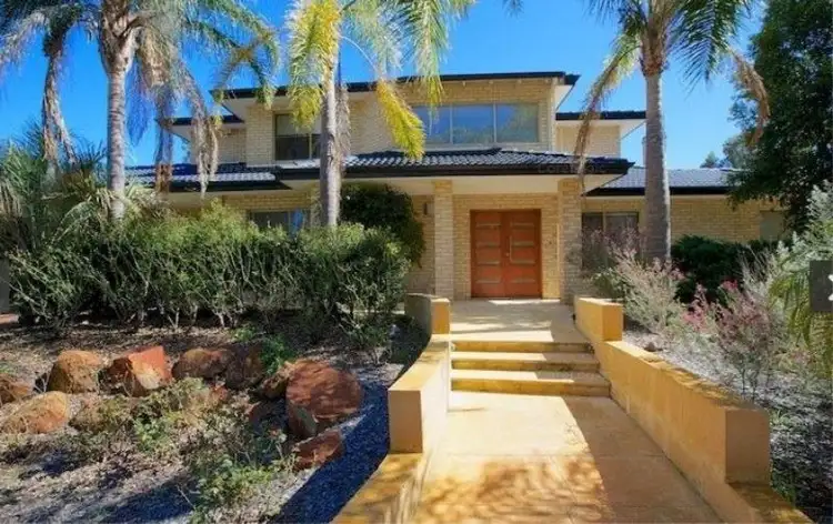 Main view of Homely house listing, 11 Hermitage Drive, The Vines WA 6069