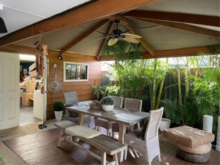 Second view of Homely house listing, 21 Demesne Circuit, Aveley WA 6069