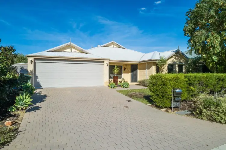 31 Kalinga Drive, Ellenbrook WA 6069