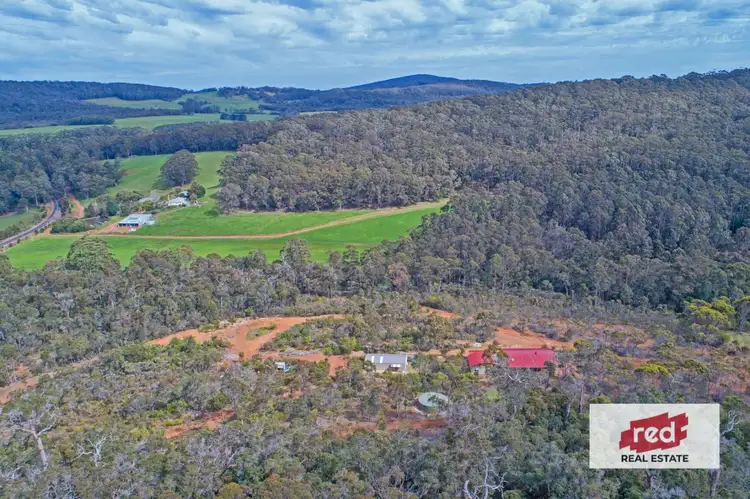 34 Lapko Road, Shadforth WA 6333