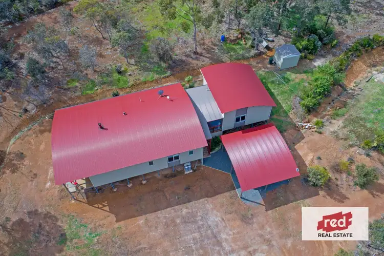 Third view of Homely house listing, 34 Lapko Road, Shadforth WA 6333