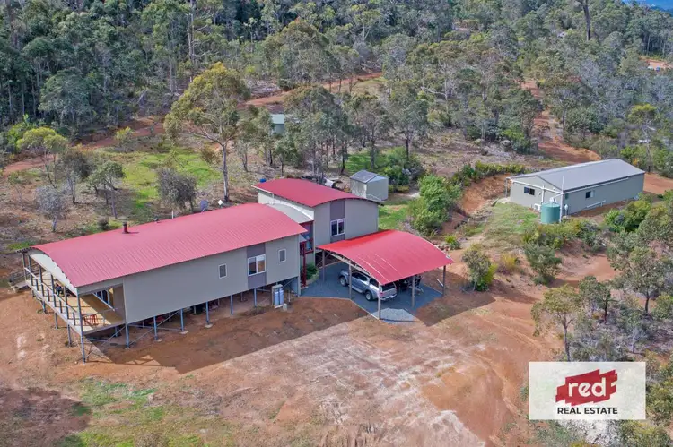 Fourth view of Homely house listing, 34 Lapko Road, Shadforth WA 6333