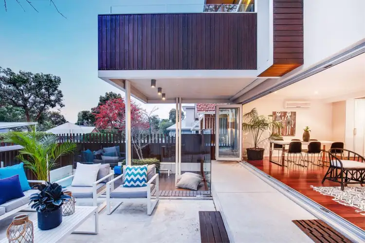 Main view of Homely house listing, 24 Coldstream Street, West Leederville WA 6007