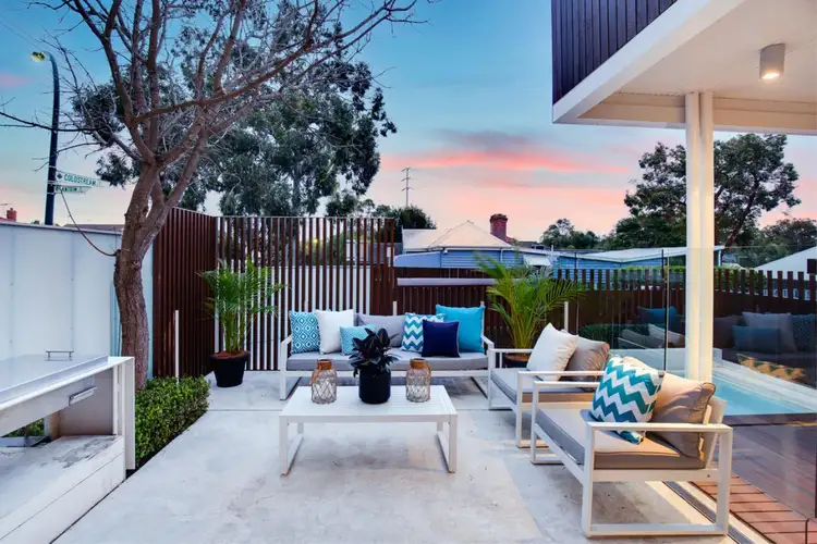 Sixth view of Homely house listing, 24 Coldstream Street, West Leederville WA 6007