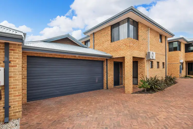 6B Phillips Grove, Innaloo WA 6018