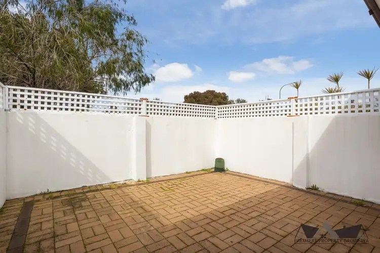 Second view of Homely townhouse listing, 63 Talbot Avenue, Como WA 6152